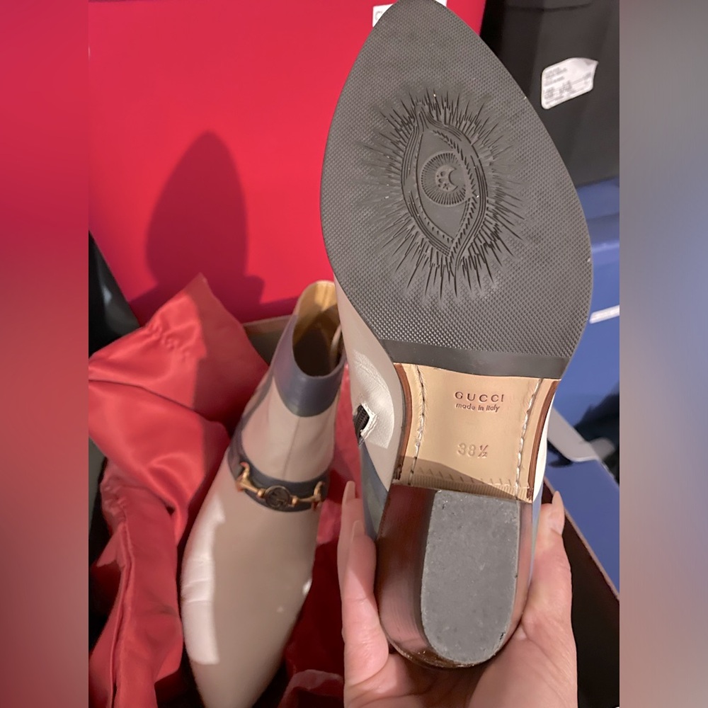Gucci Ankle Boots - Picture 6 of 15